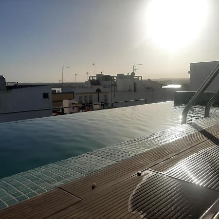Luxury Apartamentos Dona Bella Ayamonte Exteriér fotografie