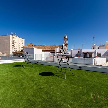 Luxury Apartamentos Dona Bella Ayamonte Exteriér fotografie
