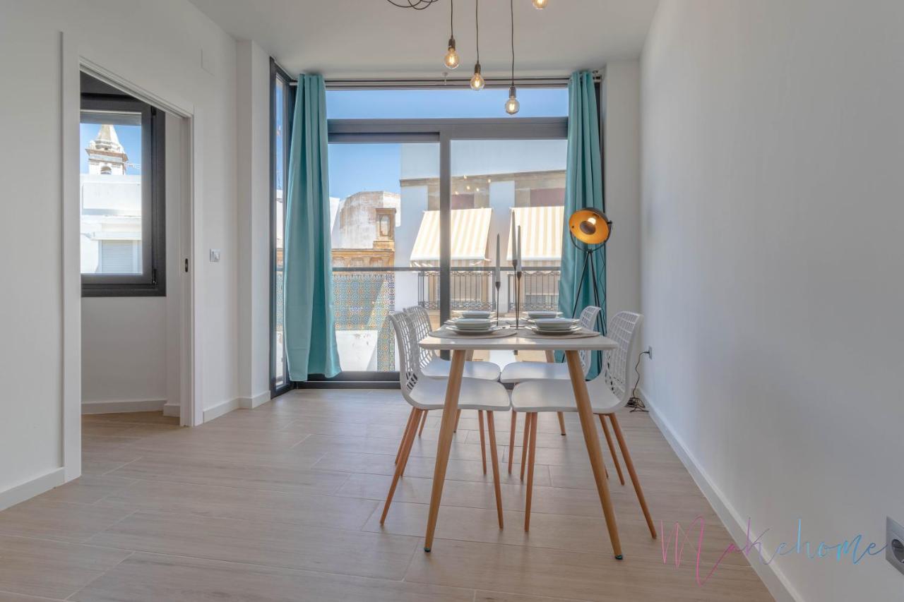 Luxury Apartamentos Dona Bella Ayamonte Exteriér fotografie