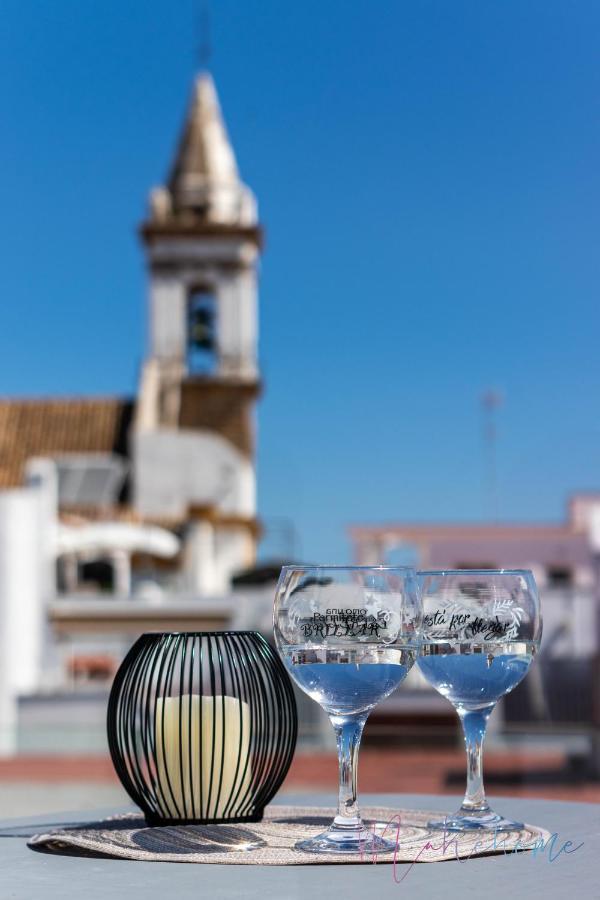 Luxury Apartamentos Dona Bella Ayamonte Exteriér fotografie