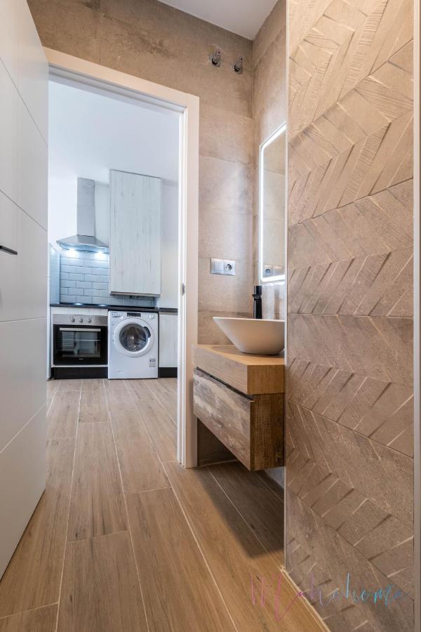 Luxury Apartamentos Dona Bella Ayamonte Exteriér fotografie