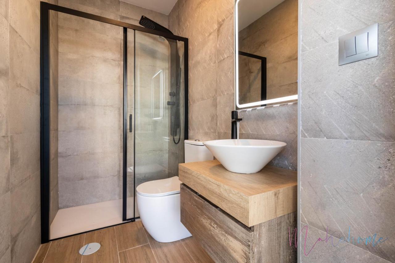 Luxury Apartamentos Dona Bella Ayamonte Exteriér fotografie